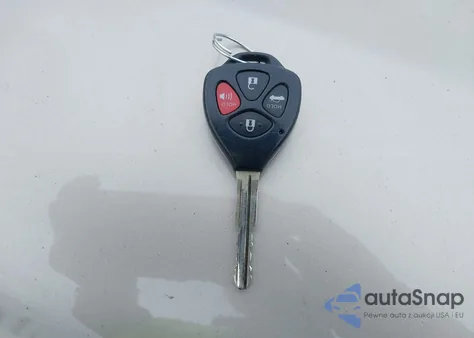 2007 Toyota Camry Ce/Le/Xle/Se z USA, uszkodzony, nr VIN 4T1BE46K874648775